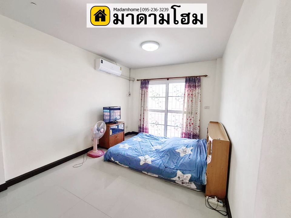 มาดามโฮมอยุธยา**ถูกที่สุด** ขายบ้าน หมู่บ้านสินธนาเพลส อยุธยา บ้านอยุธยา บ้านมือสองที่อยุธยา